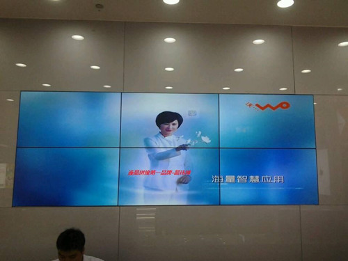 缺貨，漲價！已成為2017年底液晶拼接屏行業(yè)之痛?