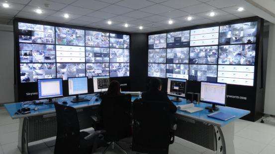 詳細(xì)解析塵埃對(duì)液晶監(jiān)視器帶來的直接損害