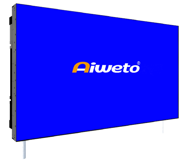 DID拼接屏為什么能夠得到廣泛使用？