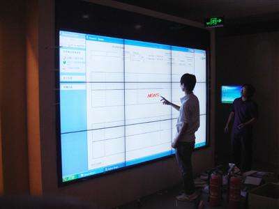 液晶拼接屏行業(yè)魚龍混雜、大屏幕廠商哪家比較好？