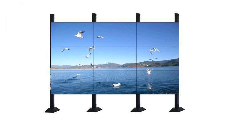 DID液晶拼接屏保養(yǎng)有哪些技巧？