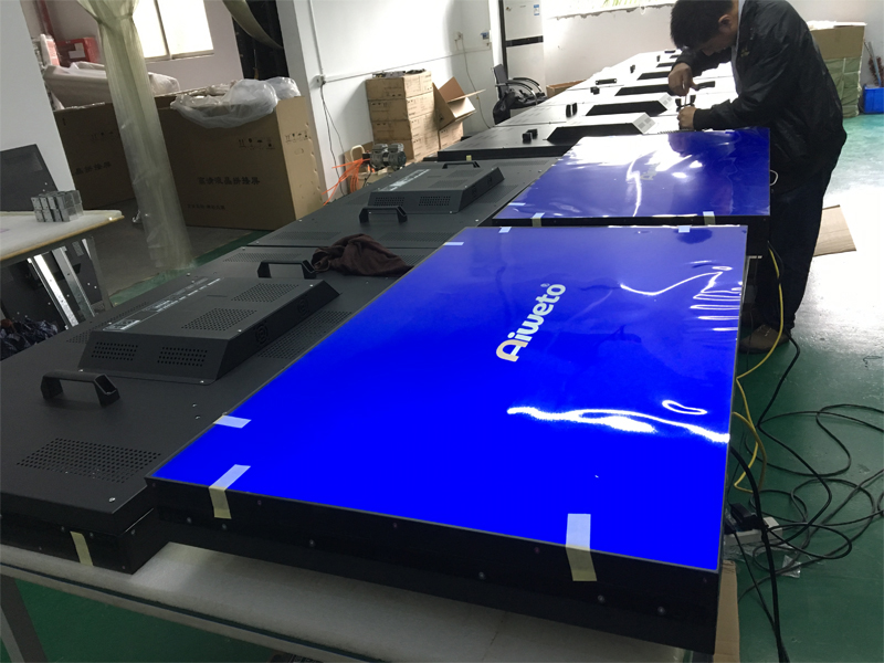 物流受阻，液晶拼接屏行業(yè)何時能夠恢復(fù)正常亦難預(yù)期